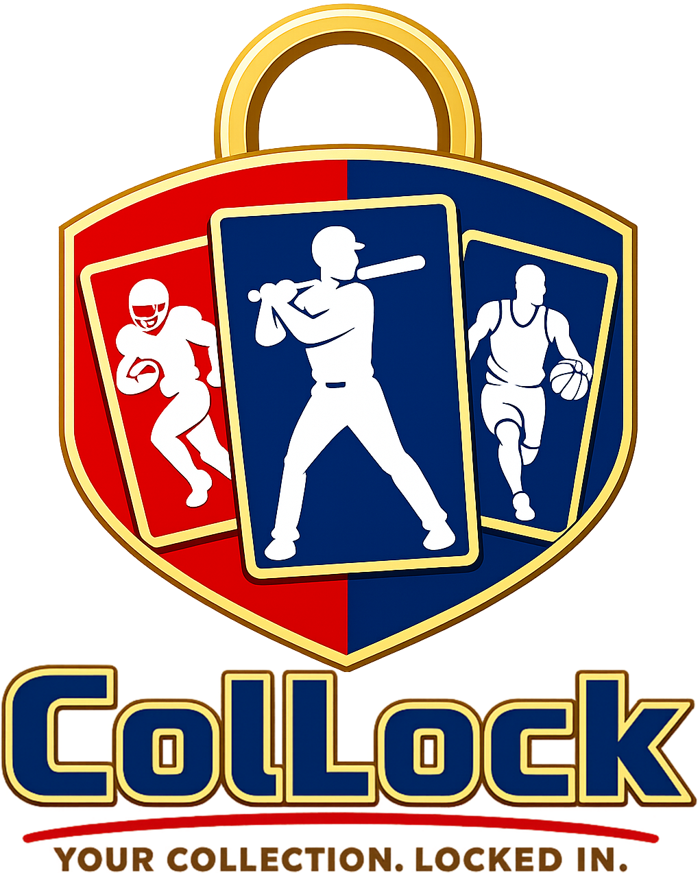 ColLock -- Your Collection. Locked In.